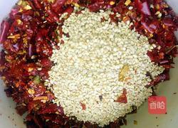 川式辣椒红油的制作方法的做法图解12