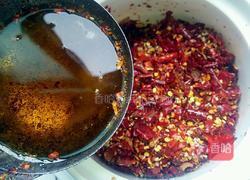 川式辣椒红油的制作方法的做法图解14