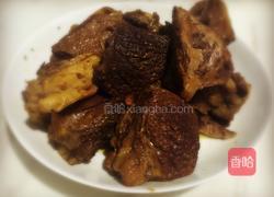 五香卤牛肉的做法图解10