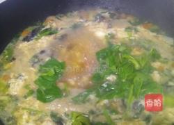 汤面的做法图解15