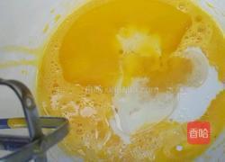 静~可可蛋糕(电饭锅版)的做法图解4