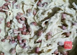 土豆丝馍馍的做法图解10