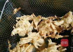 土豆丝馍馍的做法图解13