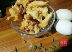 土豆丝馍馍的做法图解14