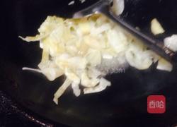 邵粉泡菜rousq的做法图解3