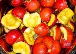 山楂水的做法图解4