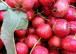 山楂水的做法图解1