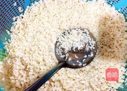 芋头渣的做法图解1