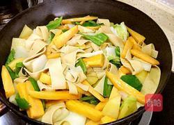 三汁焖锅的做法图解8