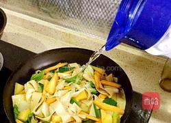 三汁焖锅的做法图解9