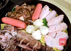 三汁焖锅的做法图解10