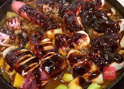 三汁焖锅的做法图解11