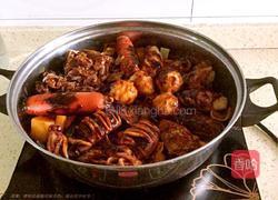 三汁焖锅的做法图解12