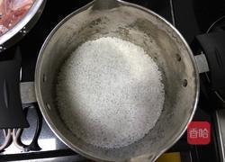 盐焗排骨的做法图解4