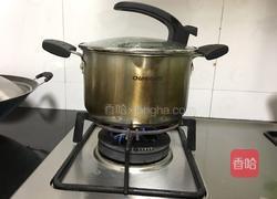 盐焗排骨的做法图解7