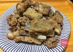 盐焗排骨的做法图解10
