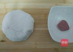 船点鹅的做法图解2