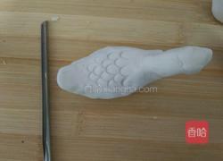 船点鹅的做法图解5