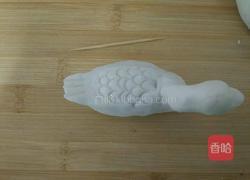 船点鹅的做法图解6