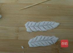 雀之灵的做法图解5