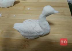 船点鹅的做法图解8