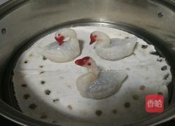 船点鹅的做法图解11