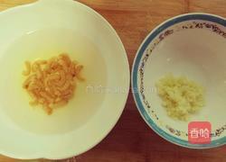 扁豆炒海米的做法图解4
