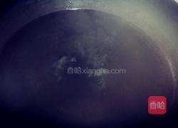 扁豆炒海米的做法图解5