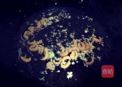 扁豆炒海米的做法图解8