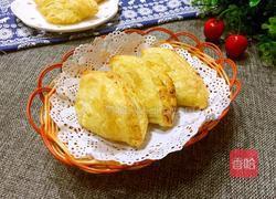 榴莲酥的做法图解10