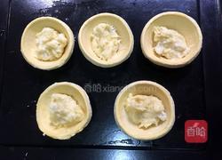 榴莲酥的做法图解4