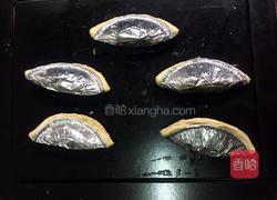 榴莲酥的做法图解6