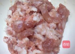 郫县豆瓣酱麻婆豆腐的做法图解3