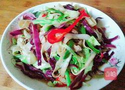 素之会的做法图解13