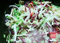 素之会的做法图解9