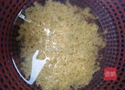鸡杂炒面的做法图解5
