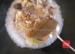 鸡杂炒面的做法图解7