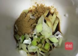 乱炖的做法图解2