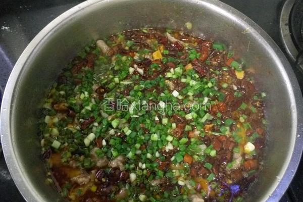 水煮肉片