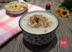 燕麦牛奶粥的做法图解6