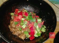 红烧鸡块的做法图解3