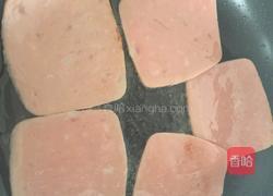 寿司紫菜卷的做法图解3