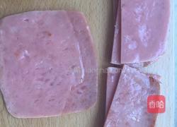 寿司紫菜卷的做法图解6