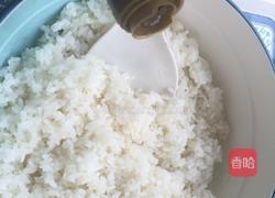 寿司紫菜卷的做法图解7