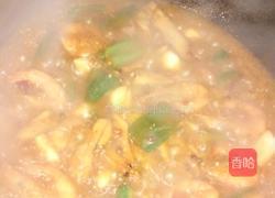 香辣鱿鱼虾的做法图解11