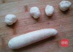 油炸糖糕的做法图解4