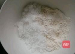 油炸糖糕的做法图解6