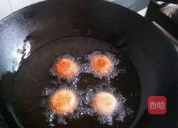 油炸糖糕的做法图解8