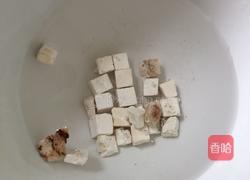 茯苓白米粥的做法图解2