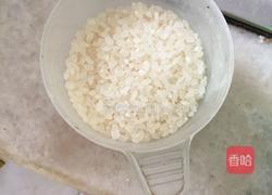 茯苓白米粥的做法图解4